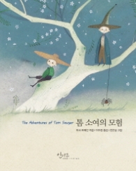 톰 소여의 모험